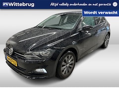 Volkswagen Polo - 1.0 TSI Comfortline Business / NAVI / APP.Connect / 16"LMV / Digitaal Instr. paneel