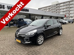 Renault Clio - 0.9 TCe Limited Navi Pdc Lmv Blutooth Nap