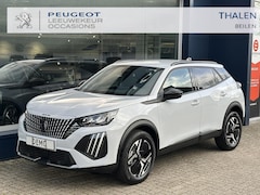 Peugeot 2008 - 1.2 Hybride Automaat 145 PK Allure | VOORRAAD DEAL met €5.000 Korting | Navigatie | Keyles
