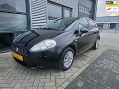 Fiat Grande Punto - 1.2 Dynamic