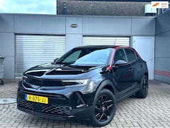 Opel Mokka - 1.2 Turbo GS Line Automaat