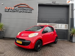 Citroën C1 - 1.0-12V Séduction