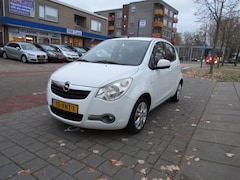 Opel Agila - 1.0 12V 68pk Edition Airco