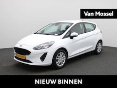 Ford Fiesta - 1.0 EcoBoost Connected