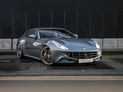 Ferrari FF - 6.3 V12