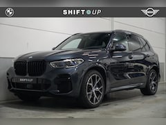 BMW X5 - xDrive45e M-Sport | Sky Lounge | Massage | Stoelventilatie | CoPilot