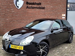 Alfa Romeo Giulietta - 1.4 T Exclusive