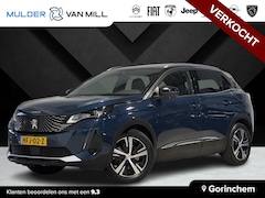 Peugeot 3008 - GT 1.6 Hybrid PHEV 225pk e-EAT8 | SCHUIF/KANTELDAK | NIGHTVISION | FOCAL HIFI | HANDSFREE