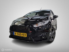 Ford Fiesta - 1.6 ST2 stage 4 290PK/Recaro/Maxton/Cruise/Pdc
