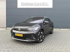 Volkswagen ID.4 - Business 77 kWh