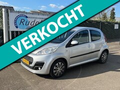 Peugeot 107 - 1.0 Active *apk 18-09-'26