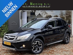 Subaru XV - 2.0i Comfort AWD | Stoelverwarming | Cruise Control | Apple Carplay/Andorid Auto | Achteru