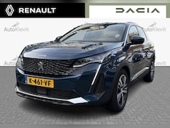 Peugeot 3008 - 1.2 PureTech 130 Allure Pack - Stoelverwarming