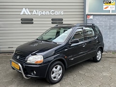 Suzuki Ignis - 1.3-16V S-Limited Eerste eigenaar / AC / Trekhaak / APK 11-2026