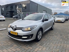 Renault Mégane - 1.2 TCe Limited Nw Apk - Nw Ondh