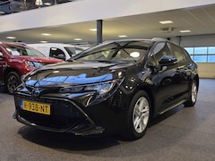 Toyota Corolla Touring Sports - 1.8 Hybrid Active