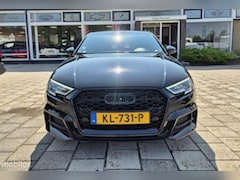 Audi A3 Limousine - 1.0 TFSI Sport S Line Edition