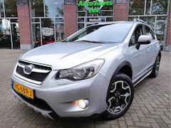Subaru XV - 2.0i Premium AWD Automaat Afn.trekhaak - Navigatie - Achteruitrijcamera - Leder - Stoelver