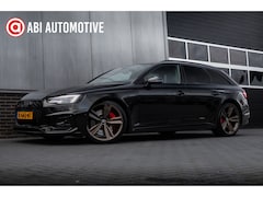 Audi RS4 - Avant 2.9 TFSI 451 pk Quattro S-Line /RS-Stoelen/ B&O-Sound/ 360-camera/ Matrix-LED/ RS-Ze
