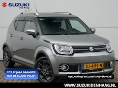 Suzuki Ignis - 1.2 Stijl | Smart hybrid |Apple Carplay |Andriod auto| NL AUTO | All- season banden | Crui