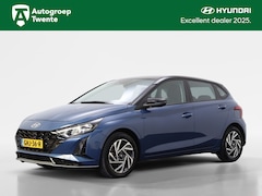 Hyundai i20 - 1.0 T-GDI Comfort | Private Lease 409, - | Navigatie |