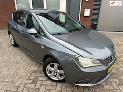 SEAT Ibiza - 1.2 TSI Style / 1e eig / PDC / Cruise / Airco / NAP / LM