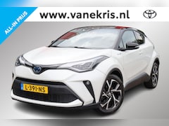 Toyota C-HR - 2.0 Hybrid Bi-Tone, Trekhaak