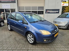 Ford Focus C-Max - 1.6-16V Futura AIRCO..TREKHAAK