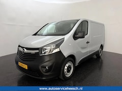 Opel Vivaro - 1.6 CDTi 125PK l AIRCO l NAVI l CAMERA l CRUISE CONTROL