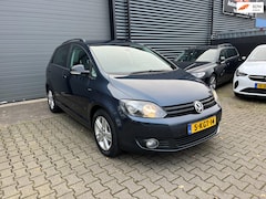 Volkswagen Golf Plus - 1.4 TSI Trendline STOELVERWARMING/TREKHAAK