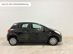 Toyota Yaris - 1.0 VVTi + 5drs. APK NAP
