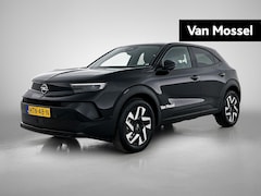 Opel Mokka - 1.2 Turbo Edition