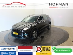 Kia e-Niro - DynamicLine 64 kWh 100% SOH Cam Key Less Navi 3-Fase Winterpack