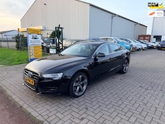 Audi A5 Sportback - 1.8 TFSI Pro Line