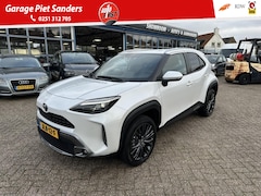 Toyota Yaris Cross - 1.5 Hybrid Adventure I Camera I HUD I Trekhaak I 18'' LM Velgen I