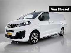 Opel Vivaro - 2.0 BlueHDi 180 S&S L3 | AUtomaat