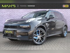 Lynk & Co 01 - 1.5 | Panoramadak | Adaptive Cruise Control | 20" LM-velgen | Premium Audio Systeem | Appl