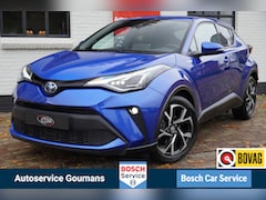 Toyota C-HR - 2.0 Hybrid First Edition