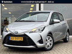 Toyota Yaris - 1.5 Hybrid Aspiration | Navigatie | Cruise Control | Climate Control | garantie tot 2027
