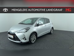 Toyota Yaris - 1.5 Hybrid Dynamic