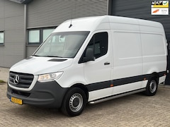 Mercedes-Benz Sprinter - 315 1.9 CDI L2H1 DC AUTOMAAT - TREKHAAK - NWE APK
