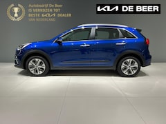 Kia e-Niro - 64kWh 204pk Aut DynamicLine