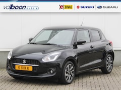 Suzuki Swift - 1.2 Style Smart Hybrid Automaat | Navi | Adap. Cruise | Clima | Park sens | Lm-Velgen