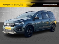 Dacia Jogger - 1.0 TCe 100 ECO-G Extreme 7p