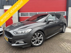 Ford Mondeo Wagon - 1.5 ST Line CAMERA / STOELVERW / STUURVERW / CARPLAY / KEYLESS / NAVI / CLIMA / PDC / DAB+