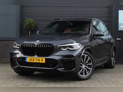 BMW X5 - xDrive45e M-Sport | Panorama Dak | Trekhaak | Comfort Stoelen | H+K