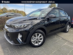 Kia Stonic - 1.0 T-GDi MHEV DynamicLine | Ruim €1500 Inruilvoordeel | Nieuw Uit voorraad Leverbaar