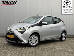 Toyota Aygo - 1.0 VVT-i x-play Apple Carplay Camera