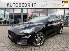 Ford Focus Wagon - 1.0 EcoBoost ST-Line Business | Stoelverwarming
