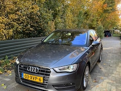 Audi A3 - 1.4 TFSI Ambition Pro Line plus